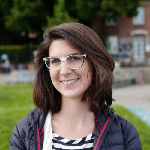 Alba-Rossella