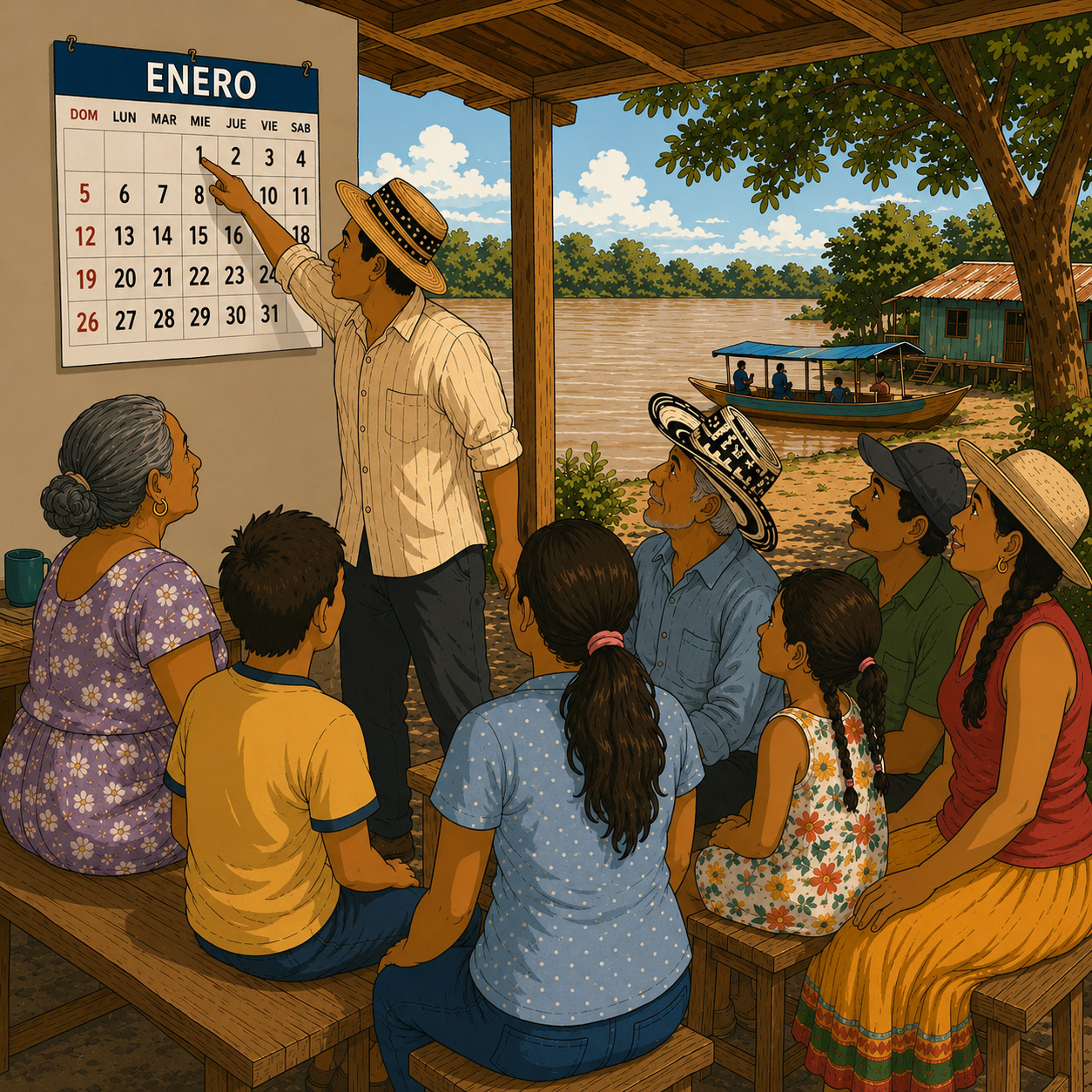 Cover_Narrativa 4 Animación lluvia caudal copy
