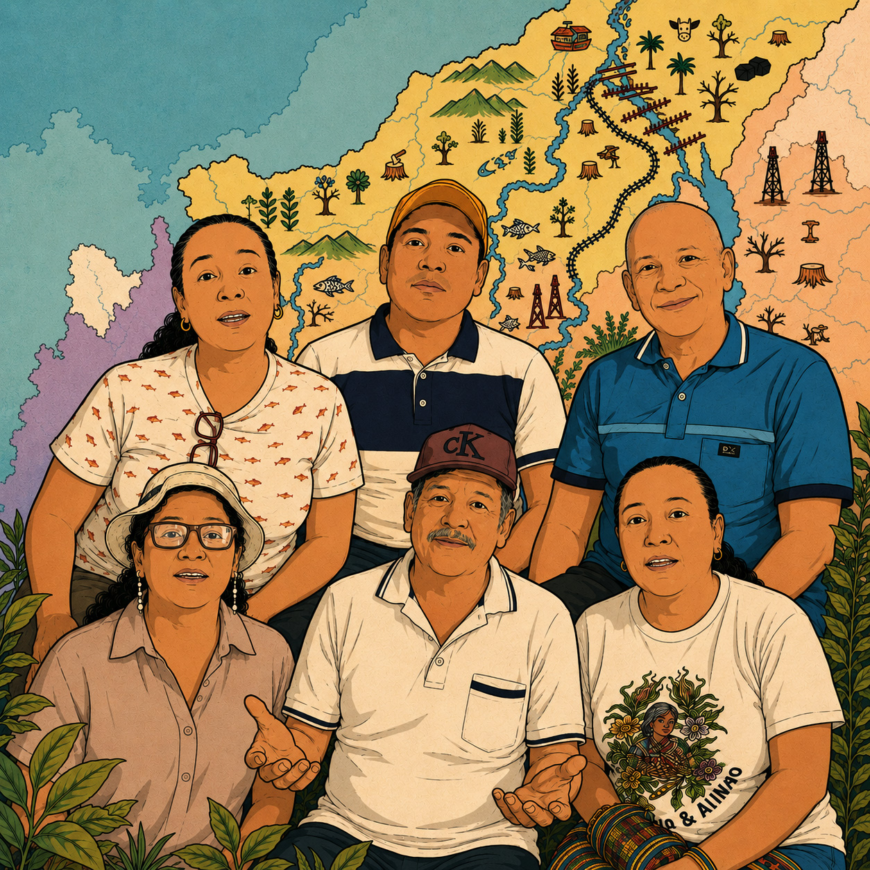 Cover_Narrativa 5 Video Líderes copy