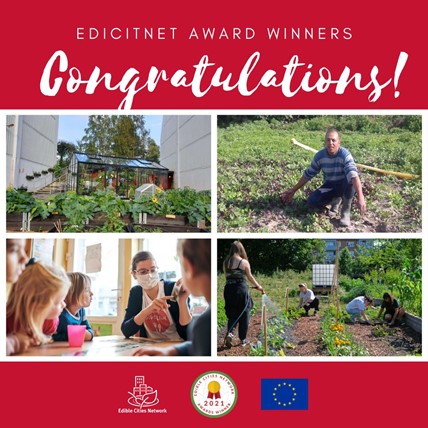 EdiCitNetAwards