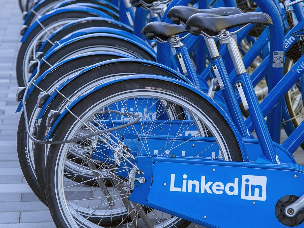 LinkedIn