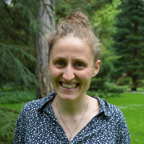 Theresa Frommen_photo by Kolja Bosch Theresa Frommen_photo by Kolja Bosch